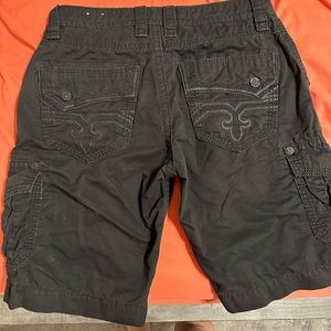 Rock Revival Men’s Shorts